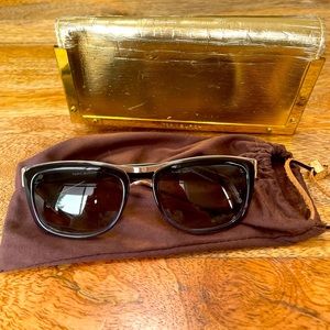 Tory Burch Sunglasses
